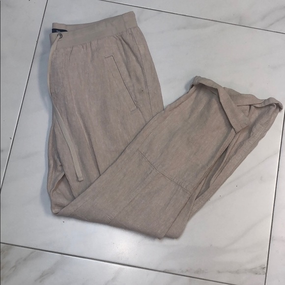 GAP Pants - ⭐️ Gap Linen Joggers NWT ⭐️